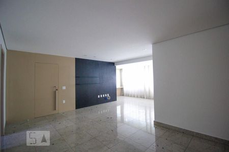 Apartamento à venda com 140m², 3 quartos e 2 vagasSala