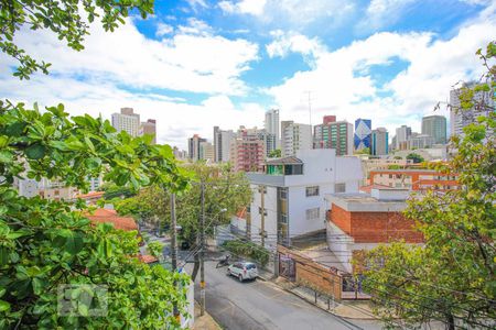 Apartamento à venda com 140m², 3 quartos e 2 vagasVista Quarto 2