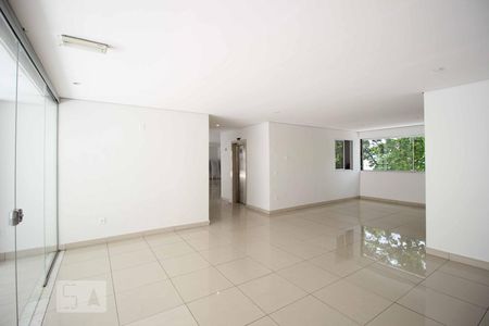 Apartamento à venda com 140m², 3 quartos e 2 vagasÁrea comum - Salão de festas