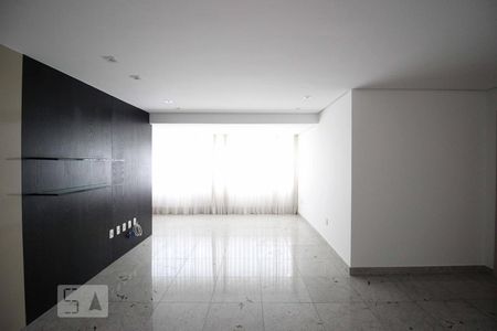 Apartamento à venda com 140m², 3 quartos e 2 vagasSala
