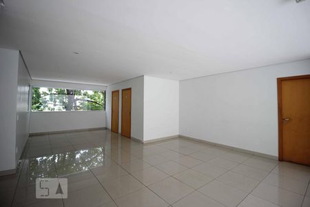 Apartamento à venda com 140m², 3 quartos e 2 vagasÁrea comum - Salão de festas