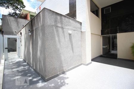 Apartamento à venda com 140m², 3 quartos e 2 vagasEntrada