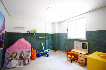 Apartamento à venda com 140m², 3 quartos e 2 vagasÁrea kids