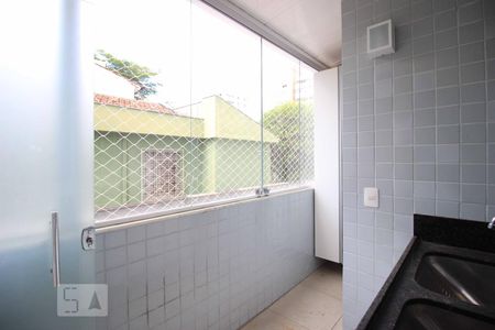 Apartamento à venda com 140m², 3 quartos e 2 vagasServiço