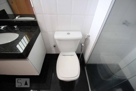 Apartamento à venda com 140m², 3 quartos e 2 vagasBanheiro Suíte