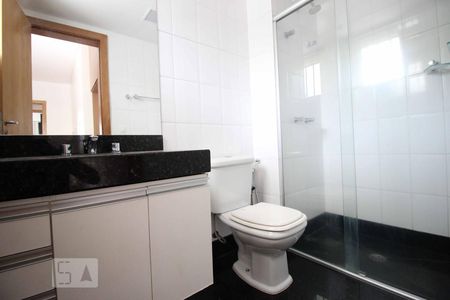 Apartamento à venda com 140m², 3 quartos e 2 vagasBanheiro Suíte