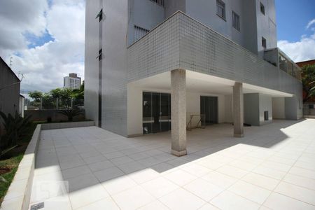 Apartamento à venda com 140m², 3 quartos e 2 vagasÁrea Externa