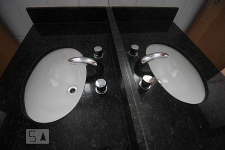 Apartamento à venda com 140m², 3 quartos e 2 vagasBanheiro Suíte