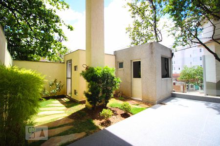 Apartamento à venda com 140m², 3 quartos e 2 vagasEntrada