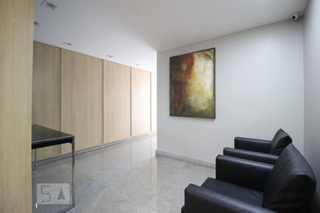 Apartamento à venda com 140m², 3 quartos e 2 vagasHall de Entrada