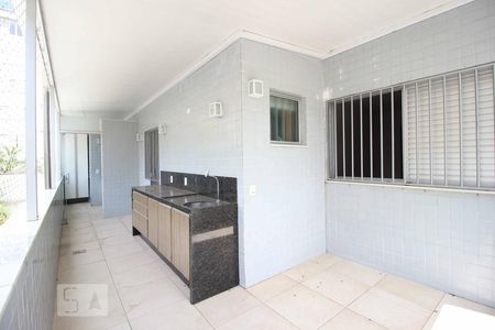 Apartamento à venda com 140m², 3 quartos e 2 vagasVaranda gourmet