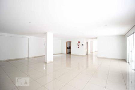 Apartamento à venda com 140m², 3 quartos e 2 vagasÁrea comum - Salão de festas