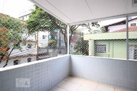 Apartamento à venda com 140m², 3 quartos e 2 vagasVista suíte