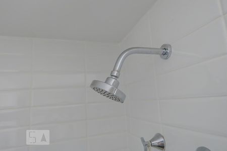 Studio para alugar com 31m², 1 quarto e 1 vaga Studio para alugar com 31m², 1 quarto e 1 vagaBanheiro