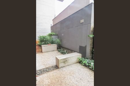 Studio para alugar com 31m², 1 quarto e 1 vaga Studio para alugar com 31m², 1 quarto e 1 vagaÁrea comum