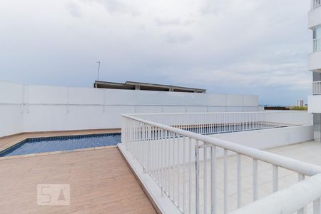 Apartamento à venda com 63m², 2 quartos e 1 vaga Apartamento à venda com 63m², 2 quartos e 1 vagaÁrea comum - Piscina
