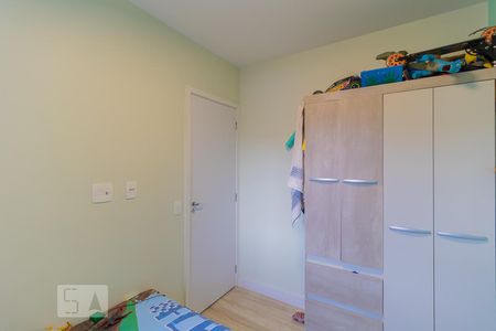 Quarto 2 de apartamento à venda com 2 quartos, 63m² em Vila Rio Branco, São Paulo