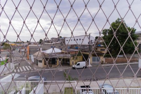 Vista do Quarto 1 de apartamento à venda com 2 quartos, 63m² em Vila Rio Branco, São Paulo