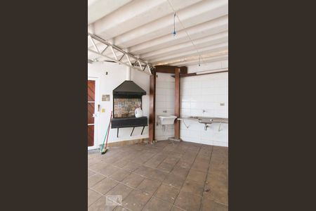 Casa à venda com 400m², 3 quartos e 4 vagasChurrasqueira