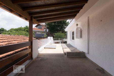 Casa à venda com 400m², 3 quartos e 4 vagasSacada Quarto 1