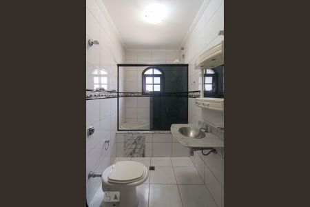 Casa à venda com 400m², 3 quartos e 4 vagasBanheiro