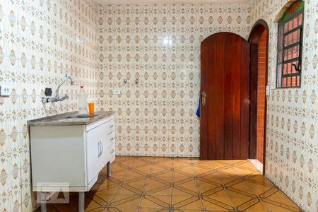 Cozinha de casa à venda com 3 quartos, 95m² em Vila Santa Catarina, São Paulo