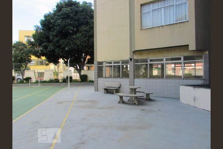 Apartamento para alugar com 2 quartos, 78m² em Coração Eucarístico, Belo Horizonte