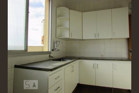 Apartamento para alugar com 2 quartos, 78m² em Coração Eucarístico, Belo Horizonte