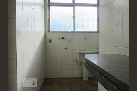 Apartamento para alugar com 2 quartos, 78m² em Coração Eucarístico, Belo Horizonte