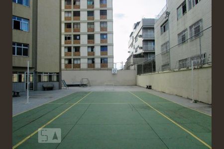Apartamento para alugar com 78m², 2 quartos e 2 vagas
