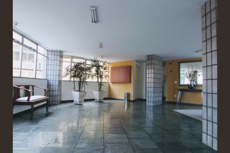 Apartamento para alugar com 78m², 2 quartos e 2 vagas