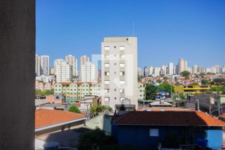 Apartamento à venda com 55m², 2 quartos e 1 vaga Apartamento à venda com 55m², 2 quartos e 1 vagaÁrea de Serviço - Vista