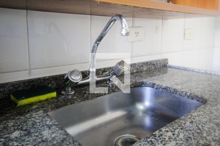Apartamento à venda com 55m², 2 quartos e 1 vaga Apartamento à venda com 55m², 2 quartos e 1 vagaCozinha