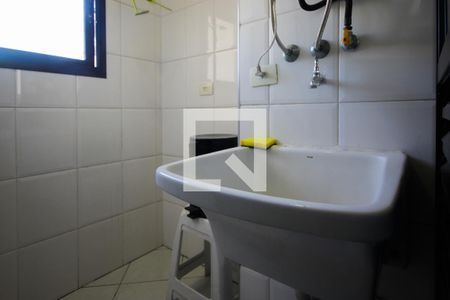 Apartamento à venda com 55m², 2 quartos e 1 vaga Apartamento à venda com 55m², 2 quartos e 1 vagaÁrea de Serviço