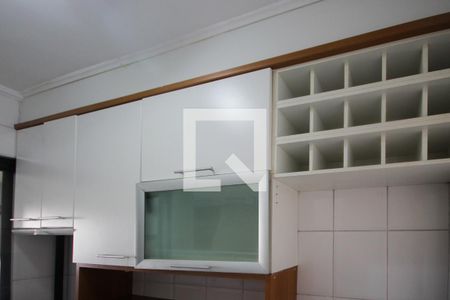 Apartamento à venda com 55m², 2 quartos e 1 vaga Apartamento à venda com 55m², 2 quartos e 1 vagaCozinha