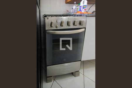 Apartamento à venda com 55m², 2 quartos e 1 vaga Apartamento à venda com 55m², 2 quartos e 1 vagaCozinha