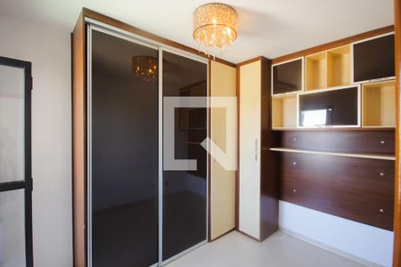 Quarto 1 de apartamento à venda com 2 quartos, 55m² em Vila Santo Estéfano, São Paulo