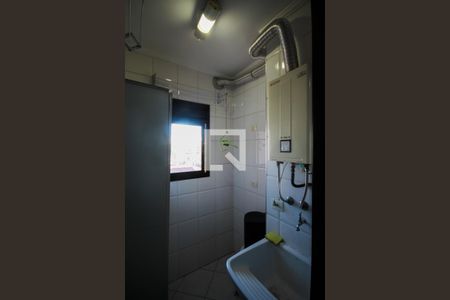 Apartamento à venda com 55m², 2 quartos e 1 vaga Apartamento à venda com 55m², 2 quartos e 1 vagaÁrea de Serviço