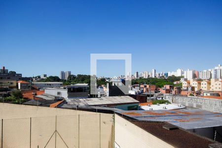 Apartamento à venda com 55m², 2 quartos e 1 vaga Apartamento à venda com 55m², 2 quartos e 1 vagaQuarto 1 - Vista