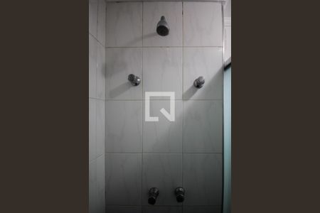 Apartamento à venda com 55m², 2 quartos e 1 vaga Apartamento à venda com 55m², 2 quartos e 1 vagaBanheiro