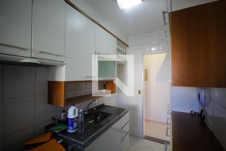 Apartamento à venda com 55m², 2 quartos e 1 vaga Apartamento à venda com 55m², 2 quartos e 1 vagaCozinha