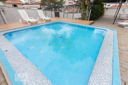Apartamento à venda com 86m², 3 quartos e 2 vagasPiscina