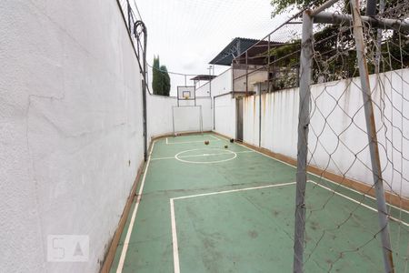 Apartamento à venda com 86m², 3 quartos e 2 vagasQuadra Esportiva