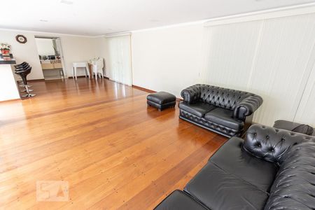 Apartamento à venda com 86m², 3 quartos e 2 vagasSalão de Festa