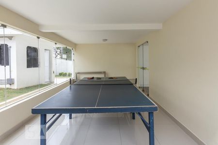 Apartamento à venda com 86m², 3 quartos e 2 vagasSalão de Jogos