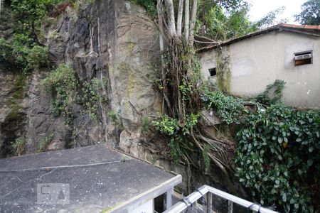 Apartamento à venda com 120m², 3 quartos e 2 vagasVaranda do Quarto