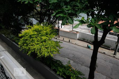 Vista de apartamento à venda com 3 quartos, 120m² em Barra da Tijuca, Rio de Janeiro