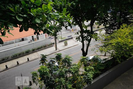 Vista de apartamento à venda com 3 quartos, 120m² em Barra da Tijuca, Rio de Janeiro