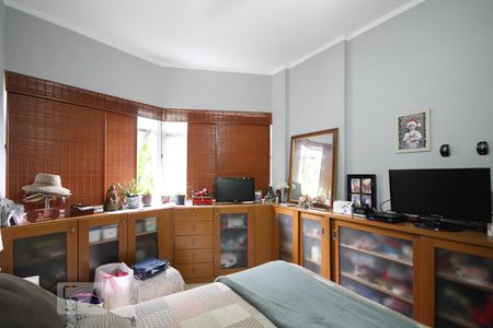 Apartamento à venda com 120m², 3 quartos e 2 vagasQuarto 2