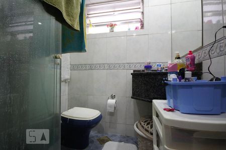 Apartamento à venda com 120m², 3 quartos e 2 vagasBanheiro